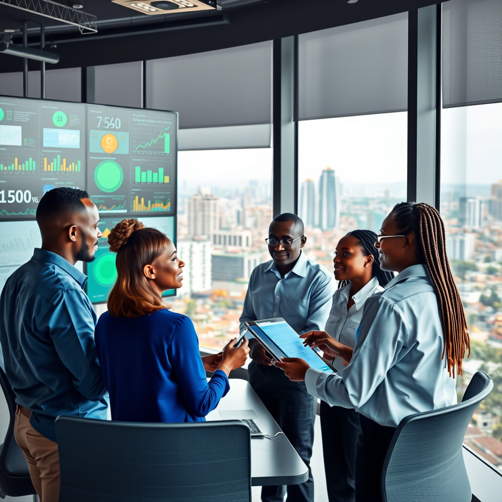 Insurance analytics team